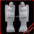 Marble Large Garden Angel Statue For Sale YL-R314